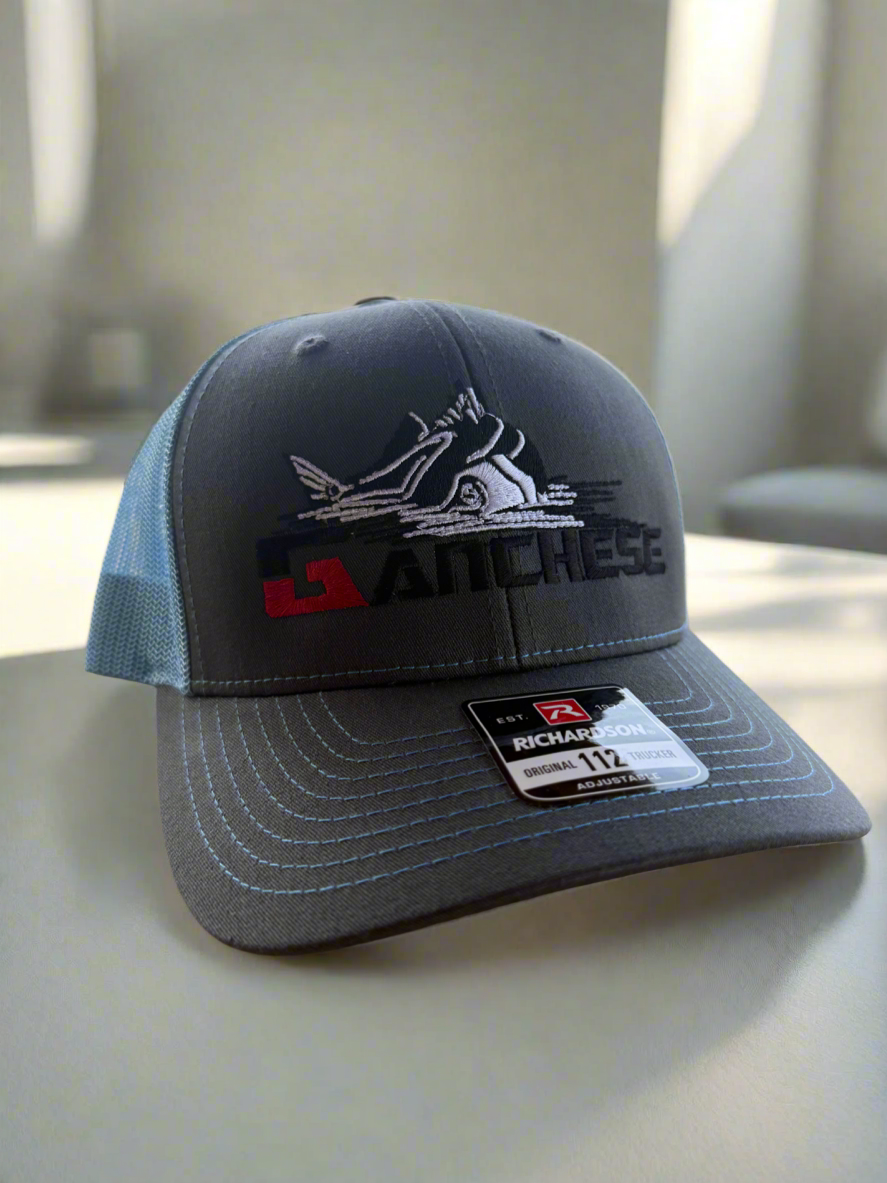 Trucker Hat