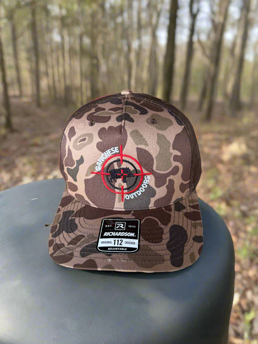 Trucker Hats
