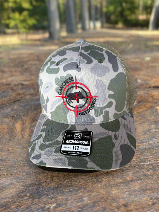 Trucker Hats