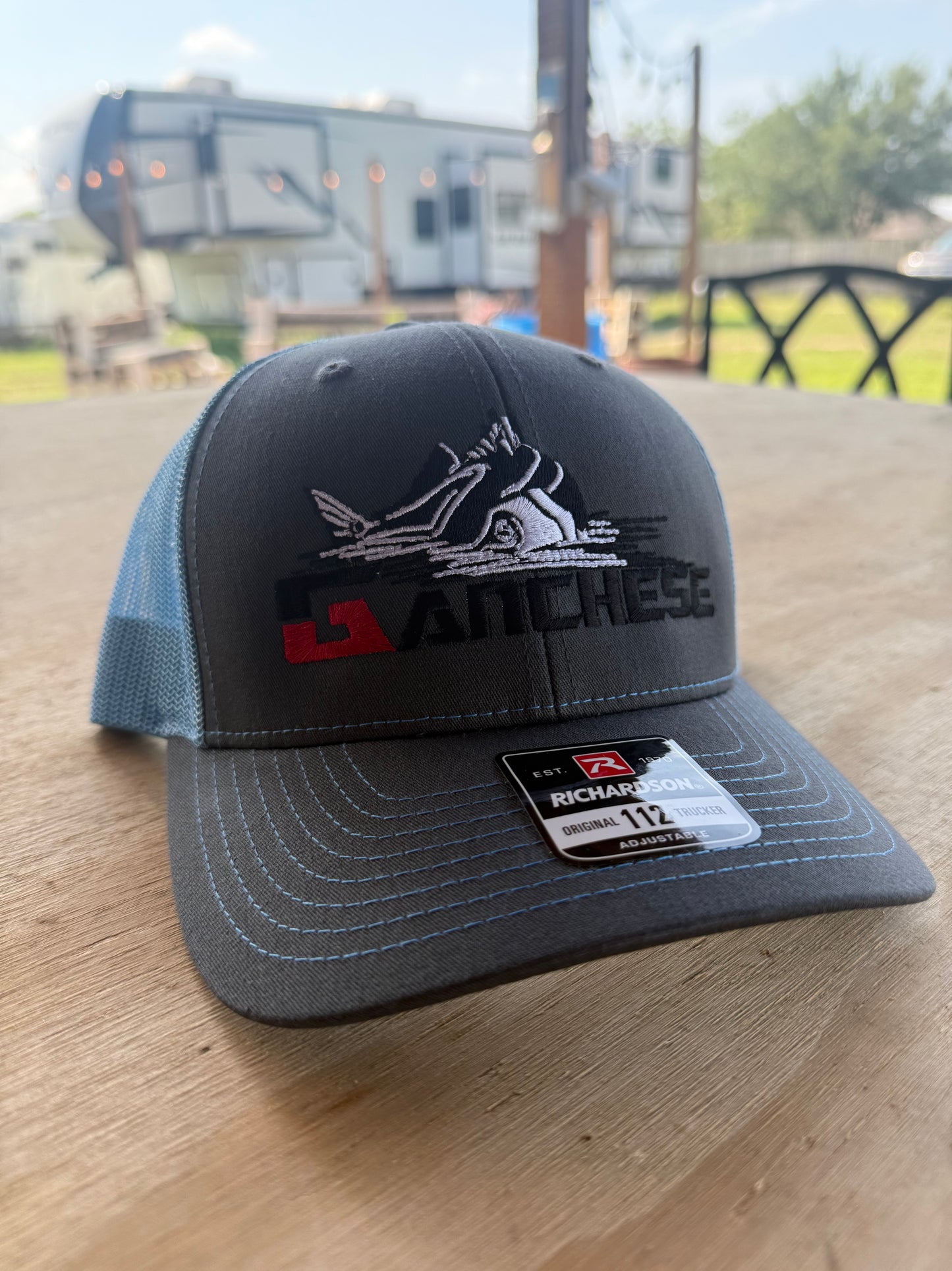 Trucker Hat