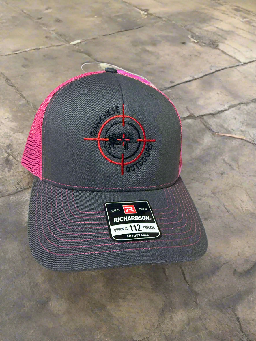 Trucker Hats