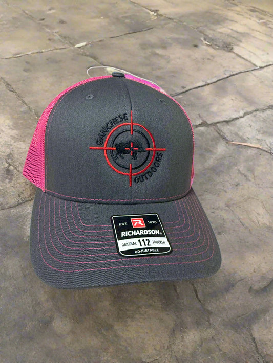 Trucker Hats