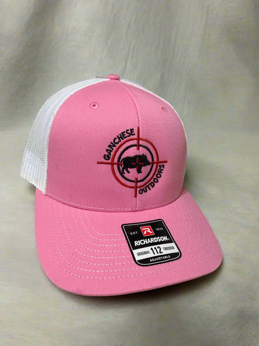 Trucker Hat