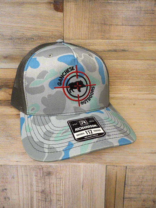 Trucker Hat